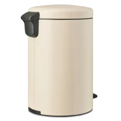 Brabantia NewIcon Pedaalemmer 20 L - Soft Beige