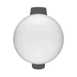 Brabantia NewIcon Pedaalemmer 12 L Vingerafdrukvrij - Matt Steel Online