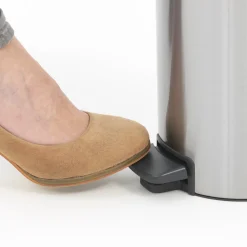 Brabantia NewIcon Pedaalemmer 3 Liter - Vingerafdrukvrij Sale