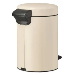 Brabantia NewIcon Pedaalemmer - Soft Beige Discount