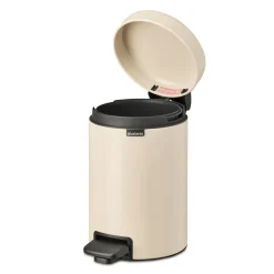 Brabantia NewIcon Pedaalemmer - Soft Beige Discount