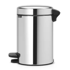 Brabantia NewIcon Pedaalemmer 3 Liter - 176277