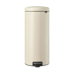 Brabantia NewIcon Pedaalemmer 30 L - Soft Beige