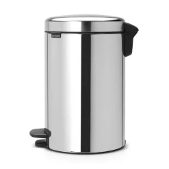 Brabantia NewIcon Pedaalemmer 12 Liter - 176305