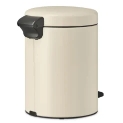 Brabantia NewIcon Pedaalemmer - Soft Beige Discount