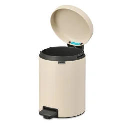 Brabantia NewIcon Pedaalemmer - Soft Beige Discount