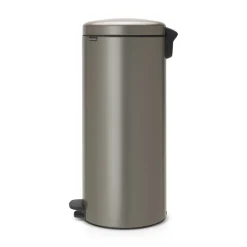 Brabantia NewIcon Pedaalemmer - Platinum Clearance