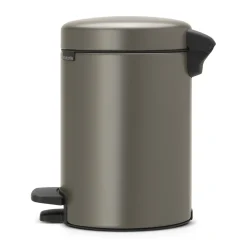 Brabantia NewIcon Pedaalemmer 3 Liter - 176279
