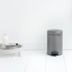 Brabantia NewIcon Pedaalemmer 3 Liter - 176279