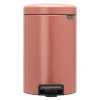 Brabantia NewIcon Pedaalemmer 12 Liter - 288432