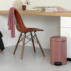 Brabantia NewIcon Pedaalemmer 12 Liter - 288432