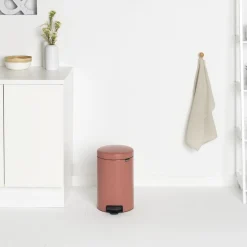 Brabantia NewIcon Pedaalemmer 12 Liter - 288432