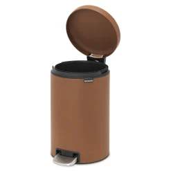 Brabantia NewIcon Pedaalemmer 12 Liter - 288433