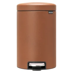 Brabantia NewIcon Pedaalemmer 12 Liter - 288433