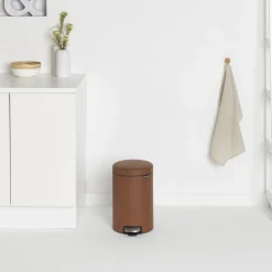 Brabantia NewIcon Pedaalemmer 12 Liter - 288433