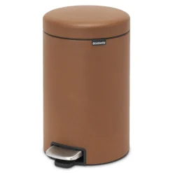 Brabantia NewIcon Pedaalemmer 12 Liter - 288433
