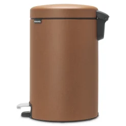 Brabantia NewIcon Pedaalemmer 12 Liter - 288433
