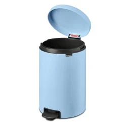 Brabantia NewIcon Pedaalemmer 20 L - Dreamy Blue