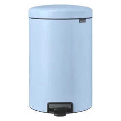 Brabantia NewIcon Pedaalemmer 20 L - Dreamy Blue