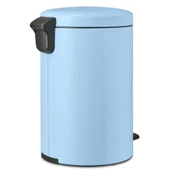 Brabantia NewIcon Pedaalemmer 20 L - Dreamy Blue
