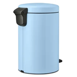 Brabantia NewIcon Pedaalemmer 12 L - Dreamy Blue Hot