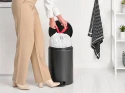 Brabantia NewIcon Pedaalemmer 20 L - Confident Grey Online