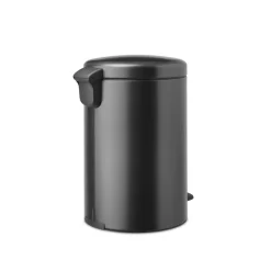 Brabantia NewIcon Pedaalemmer 20 L - Confident Grey Online
