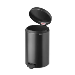 Brabantia NewIcon Pedaalemmer 20 L - Confident Grey Online