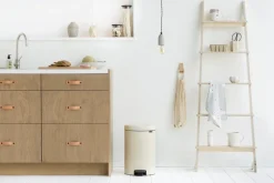 Brabantia NewIcon Pedaalemmer 20 Liter - 176315