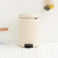 Brabantia NewIcon Pedaalemmer 20 Liter - 176315