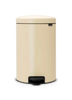 Brabantia NewIcon Pedaalemmer 20 Liter - 176315
