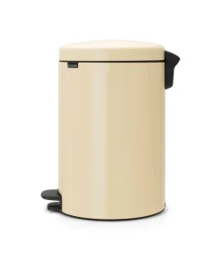 Brabantia NewIcon Pedaalemmer 20 Liter - 176315