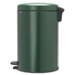 Brabantia NewIcon Pedaalemmer 20 L - Pine Green
