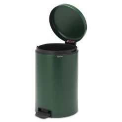 Brabantia NewIcon Pedaalemmer 20 L - Pine Green