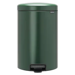 Brabantia NewIcon Pedaalemmer 20 L - Pine Green
