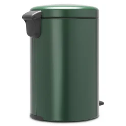 Brabantia NewIcon Pedaalemmer 20 L - Pine Green