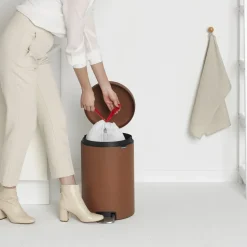 Brabantia NewIcon Pedaalemmer 20 Liter - 288437
