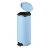 Brabantia NewIcon Pedaalemmer 30 L - Dreamy Blue