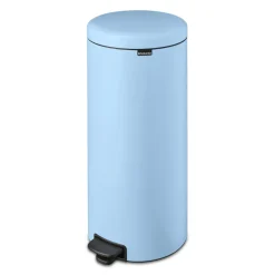 Brabantia NewIcon Pedaalemmer 30 L - Dreamy Blue
