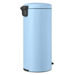 Brabantia NewIcon Pedaalemmer 30 L - Dreamy Blue