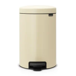 Brabantia NewIcon Pedaalemmer 12 Liter - 176300 Clearance
