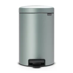 Brabantia NewIcon Pedaalemmer 12 Liter - 176310