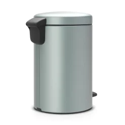 Brabantia NewIcon Pedaalemmer 12 Liter - 176310
