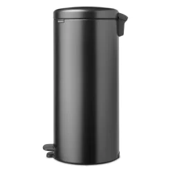 Brabantia NewIcon Pedaalemmer 30 L - Confident Grey Outlet