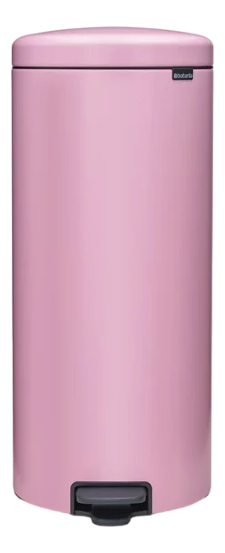 Brabantia NewIcon Prullenbak Lilac Pink 30 liter