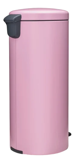 Brabantia NewIcon Prullenbak Lilac Pink 30 liter