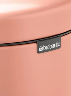 Brabantia NewIcon Prullenbak Warm Copper 5 liter