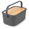 Brabantia Nic Broodtrommel - 280462 Clearance