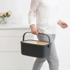 Brabantia Nic Broodtrommel - 280462 Clearance