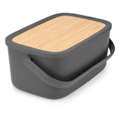 Brabantia Nic Broodtrommel - 280462 Clearance